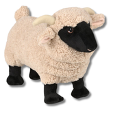 Soft Stuffed Animal Sheep Toy For Kids In Bulk